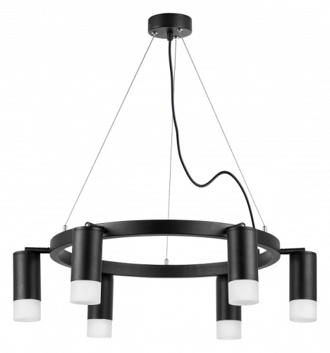 Подвесная люстра Lightstar Rullo LR0163761 в Нижнем Новгороде фото 5