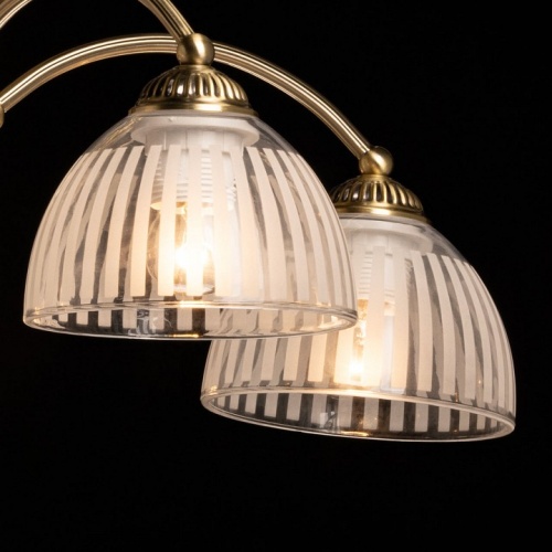 Люстра на штанге De City Блеск 315016805 в Нижнем Новгороде фото 5