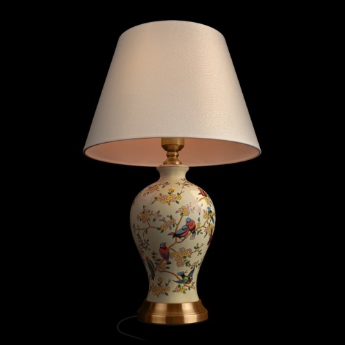 Настольная лампа декоративная Loft it Gladiole 10382T в Нижнем Новгороде фото 4