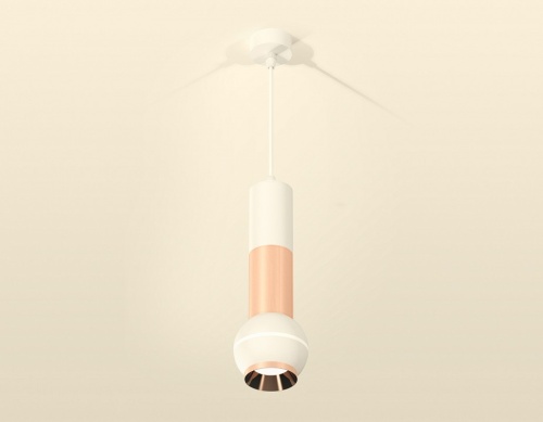 Подвесной светильник Ambrella Light XP XP1101040 в Нижнем Новгороде фото 3