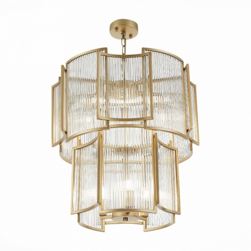 Подвесной светильник ST-Luce Cosenza SL1234.203.08 в Нижнем Новгороде фото 2