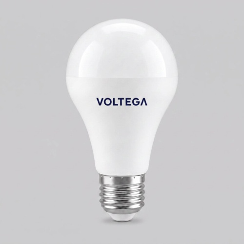 Лампа светодиодная Voltega Simple E27 20Вт 4000K 3041 в Нижнем Новгороде фото 3