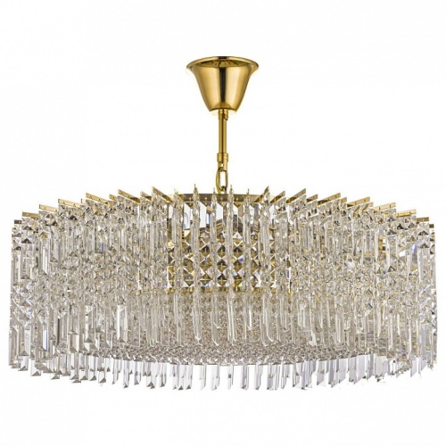 Подвесная люстра Dio D’Arte Maggio Maggio E 1.5.80.100 G в Нижнем Новгороде фото 2