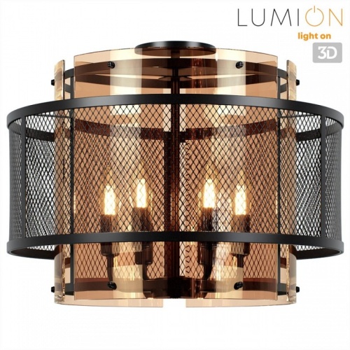 Накладной светильник Lumion Zarina 8007/6C в Нижнем Новгороде фото 2