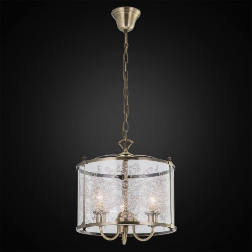 Подвесной светильник Citilux Версаль CL408133 в Нижнем Новгороде фото 2