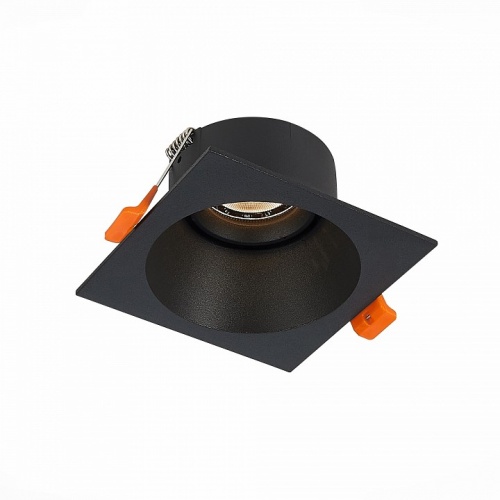 Встраиваемый светильник ST-Luce Grosi ST207.418.01 в Нижнем Новгороде фото 4