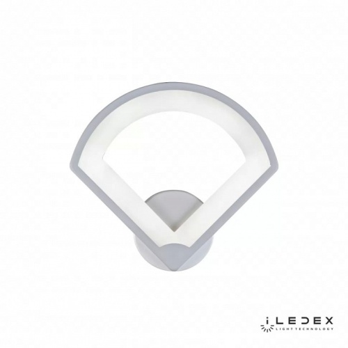 Бра iLedex River LZ-233 4000K WH в Нижнем Новгороде фото 2