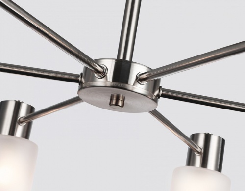 Люстра на штанге Ambrella Light TRADITIONAL TR9572 в Нижнем Новгороде фото 6