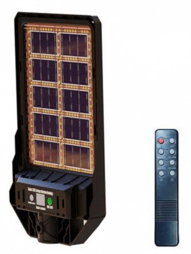 Консольный светильник Arte Lamp Avior A9100AL-1BK в Нижнем Новгороде фото 2