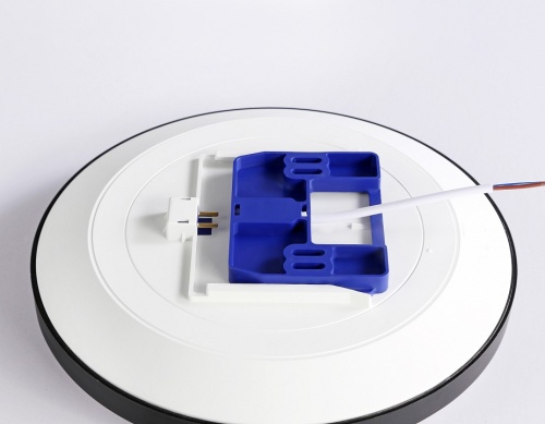 Накладной светильник Ambrella Light FZ FZ1224 в Нижнем Новгороде фото 4