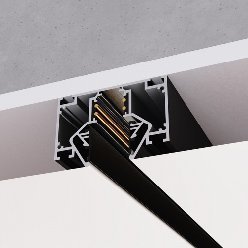 Трек встраиваемый ST-Luce SKYLINE 48 ST047.439.02 в Нижнем Новгороде фото 2