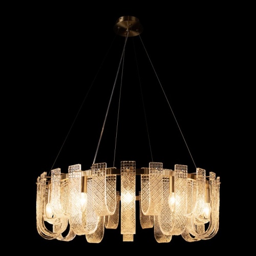 Подвесная люстра Loft it Jersey 10296/800 в Нижнем Новгороде фото 5