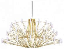 Подвесная люстра Loft it Coppelia 10476 Gold в Нижнем Новгороде