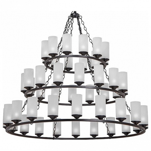 Подвесная люстра Vitaluce V1810 V1810-1/20+16+12 в Нижнем Новгороде