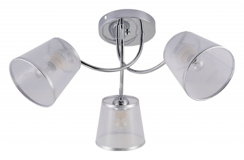 Потолочная люстра Rivoli Shirley Б0059981 в Нижнем Новгороде