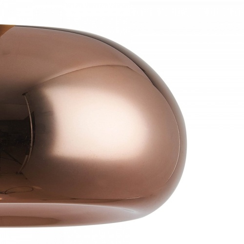 Плафон стеклянный Mantra Andromeda 9349 в Нижнем Новгороде фото 2