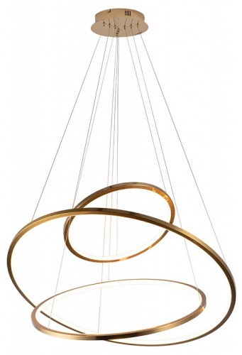 Подвесной светильник Loft it Ring 10015/3 в Нижнем Новгороде фото 3