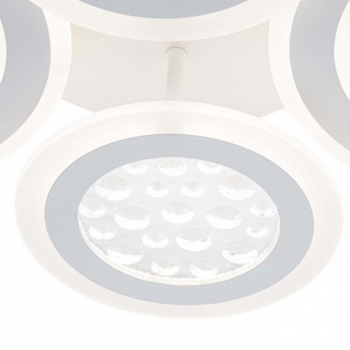 Потолочная люстра Escada Drop 10267/4LED в Нижнем Новгороде фото 3