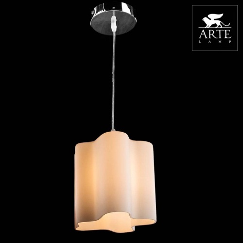 Подвесной светильник Arte Lamp Serenata A3479SP-1CC в Слободском фото 3