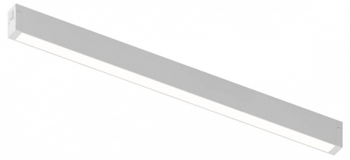 Встраиваемый светильник Denkirs SIMPLE LINEAR DK8205-WH в Нижнем Новгороде