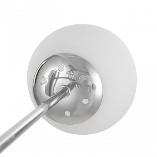 Потолочная люстра Arte Milano Napoli-5854 335854/4+4 CR в Нижнем Новгороде фото 5