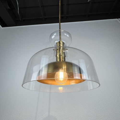 Подвесной светильник Imperiumloft  Healy01 в Нижнем Новгороде фото 5