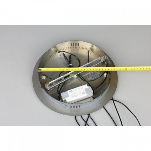 Подвесная люстра Aployt Sacha APL.073.06.07 в Нижнем Новгороде фото 8