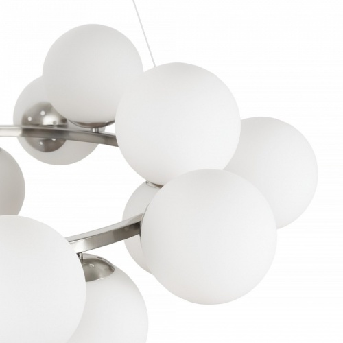 Подвесная люстра MyFar Aerton MR1949-20P в Нижнем Новгороде фото 6