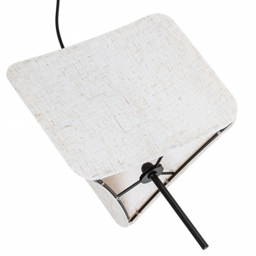 Подвесная люстра Arte Lamp TRIXIE A7084SP-6BK в Нижнем Новгороде фото 2