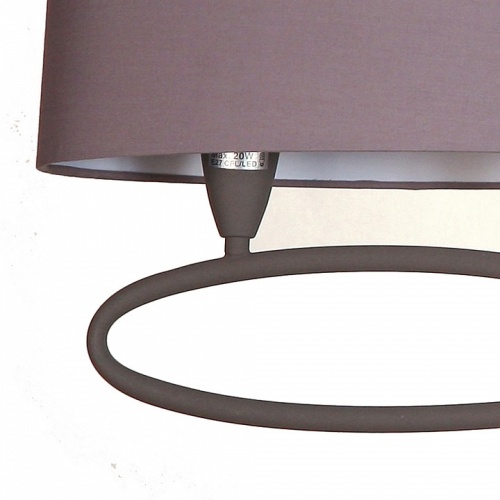 Подвесной светильник Mantra Lua 3680 в Нижнем Новгороде фото 3