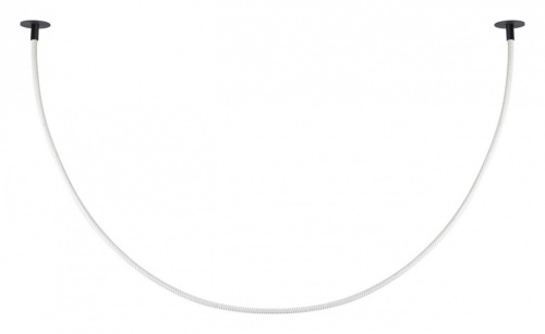 Подвесной светильник Odeon Light Corda 4391/40CL в Нижнем Новгороде фото 10