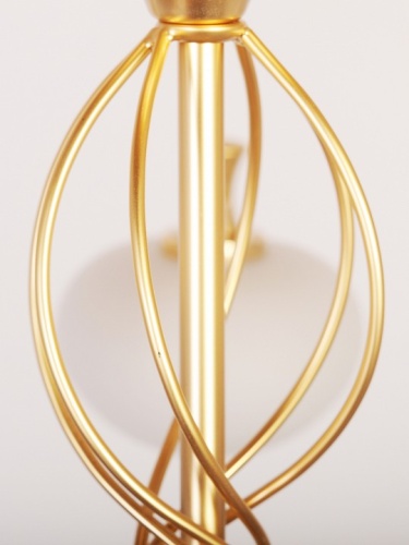 Подвесная люстра Doge Luce 6418 6418/6.31 в Нижнем Новгороде фото 4