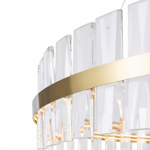 Подвесной светильник Maytoni Mirage MOD173PL-L60BS3K в Нижнем Новгороде фото 3