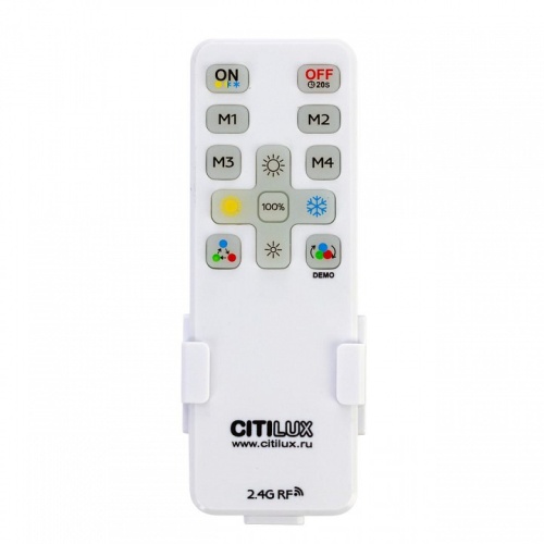 Накладной светильник Citilux NORMA CL749601 в Нижнем Новгороде фото 12