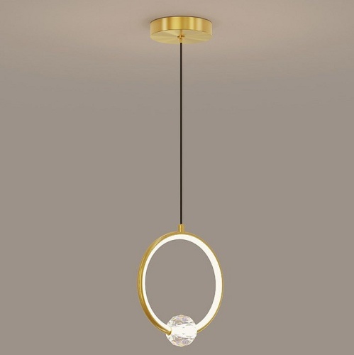 Накладной светильник Imperiumloft  Luana-Wall01 в Нижнем Новгороде фото 6