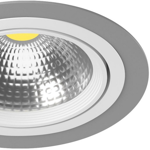 Встраиваемый светильник Lightstar Intero 111 i9290606 в Заполярном фото 3