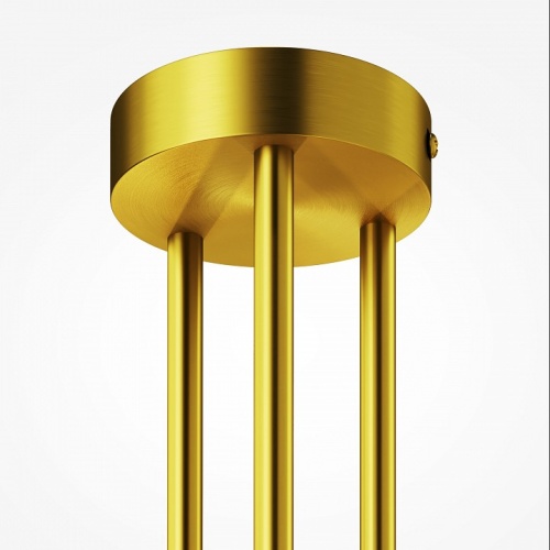 Люстра на штанге Maytoni Teatro MOD287PL-06BS в Нижнем Новгороде фото 3