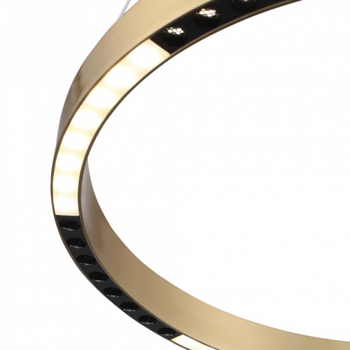 Подвесной светильник ST-Luce PARILLA SL6238.323.01 в Нижнем Новгороде фото 2