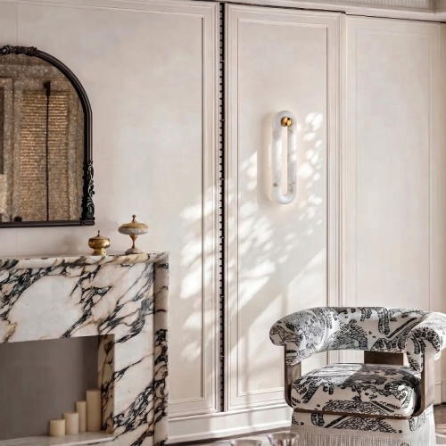 Накладной светильник Loft it Locus acrylic 10548W/B в Нижнем Новгороде фото 2