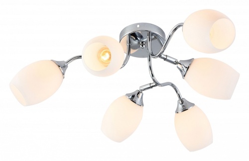 Потолочная люстра Rivoli Hollie Б0055379 в Нижнем Новгороде фото 5