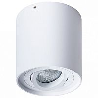 Накладной светильник Arte Lamp Falcon A5645PL-1WH в Дудинке