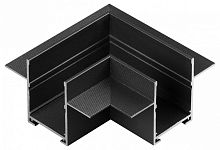 Соединитель угловой L-образный для треков встраиваемых Novotech VECTOR 220V 135310 в Нижнем Новгороде