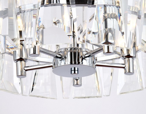 Подвесной светильник Ambrella Light TR TR5166 в Нижнем Новгороде фото 4