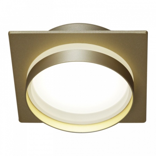 Встраиваемый светильник 53025 53025-9.0-001LD GX53 GD в Нижнем Новгороде фото 4