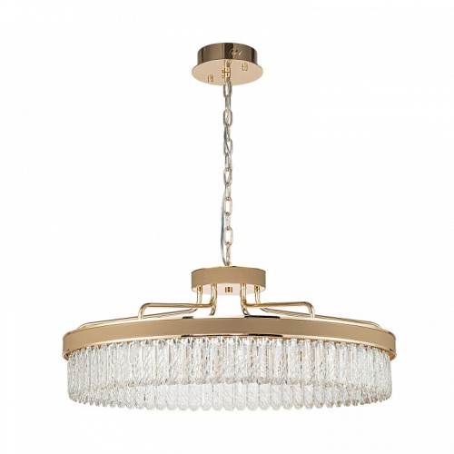 Подвесная люстра Favourite Visconte 4304-8P в Нижнем Новгороде фото 4