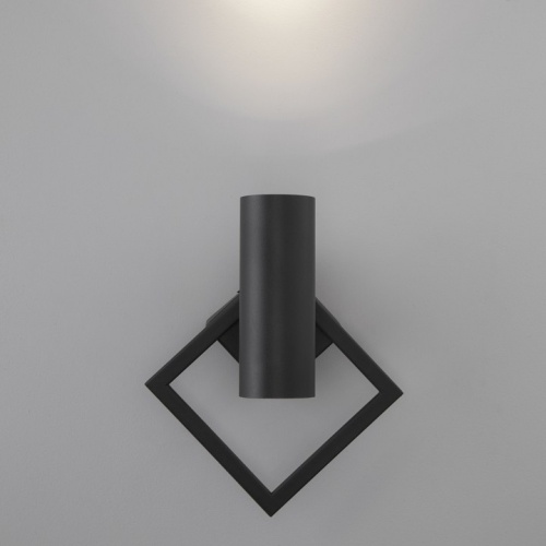 Бра Eurosvet Turro 20091/1 LED черный в Нижнем Новгороде фото 4