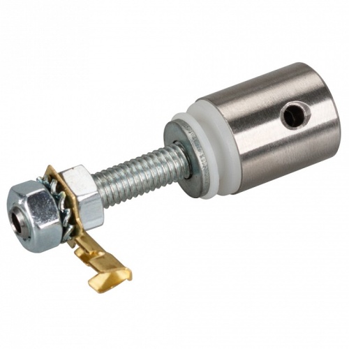 Крепление троса к профилю Arlight BOX 017276 в Нижнем Новгороде фото 3