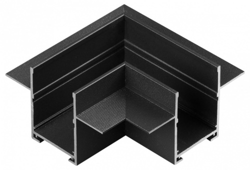 Соединитель угловой L-образный для треков встраиваемых Novotech VECTOR 220V 135310 в Нижнем Новгороде