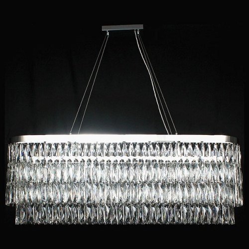 Подвесной светильник Newport 10120 10128+8/S в Нижнем Новгороде фото 2