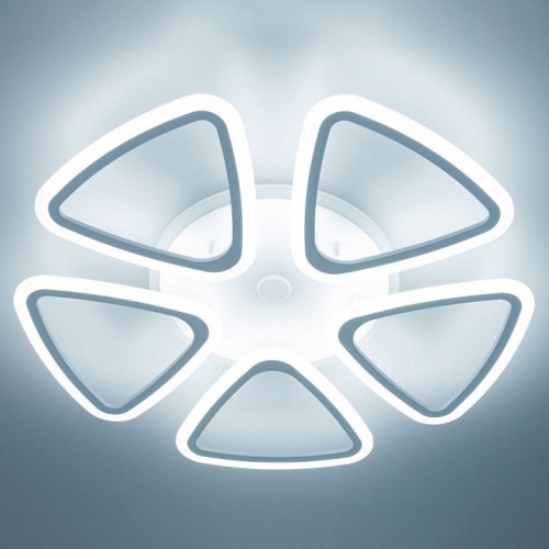 Потолочная люстра Citilux Мальта Смарт CL234A250E в Нижнем Новгороде фото 12